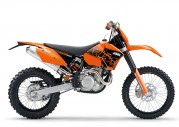 KTM 450 EXC